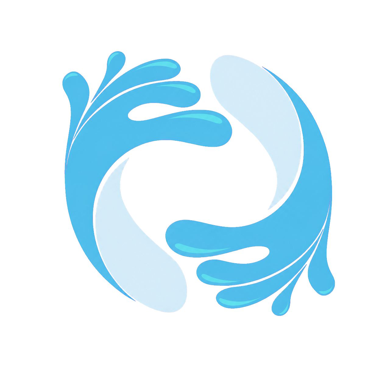 Hydro-Sense symbol