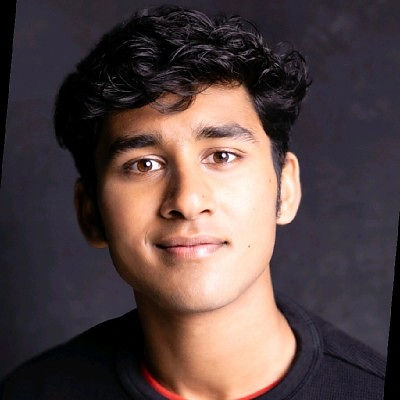 Yagnesh Naidu
